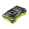 Зарядний пристрій Ryobi ONE+ RC18-150 (5133002638)