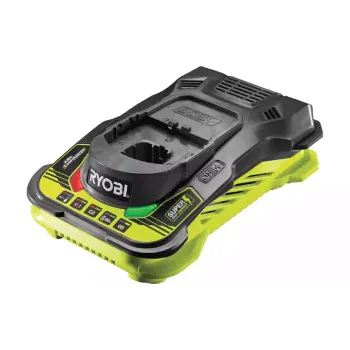 Зарядний пристрій Ryobi ONE+ RC18-150 (5133002638)