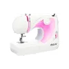 Sewing machine Janome (ISEW-A15), White