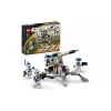 Konstruktor LEGO Star Wars 501st Clone Troopers Battle Pack (75345)