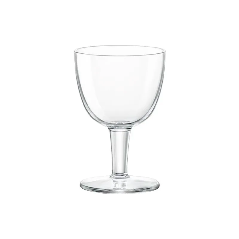 Beer glass Bormioli Rocco Abbey, Transparent (128870BAC021990)