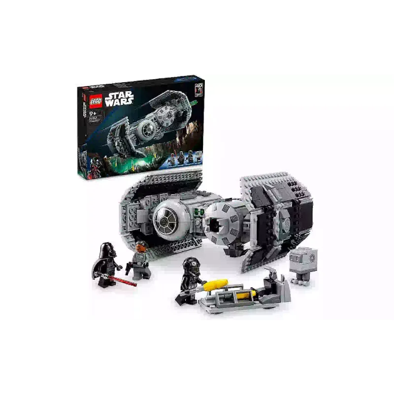 Конструктор LEGO Star Wars TIE Bomber (75347)