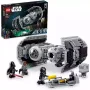 Конструктор LEGO Star Wars TIE Bomber (75347)