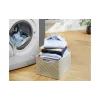 Máquina de lavar e secar Electrolux, White (EW9W161BUC)
