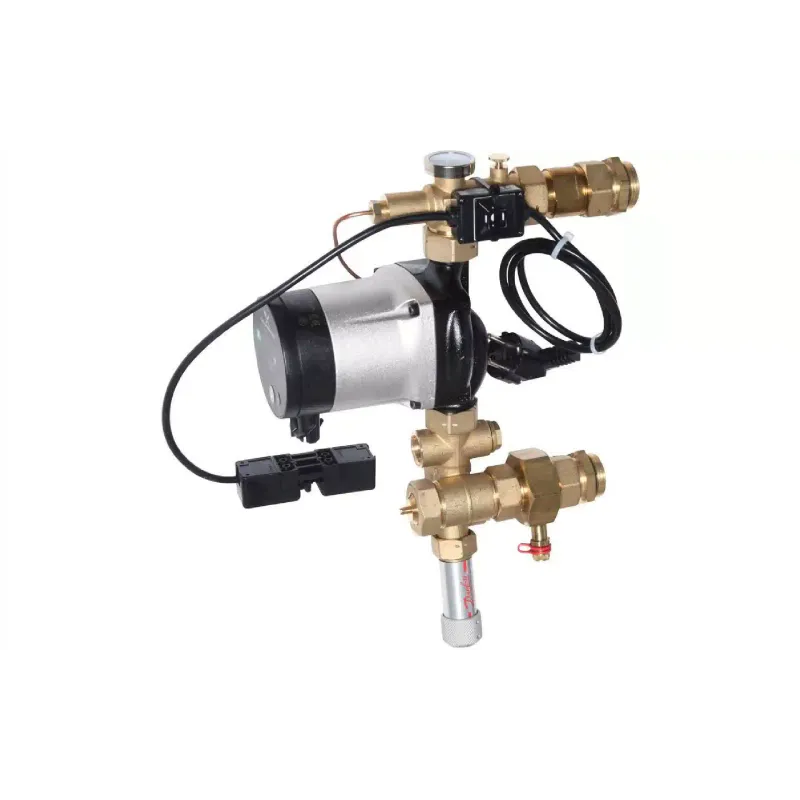 Вузол змішувальний Danfoss FHM-C1 (088U0094)