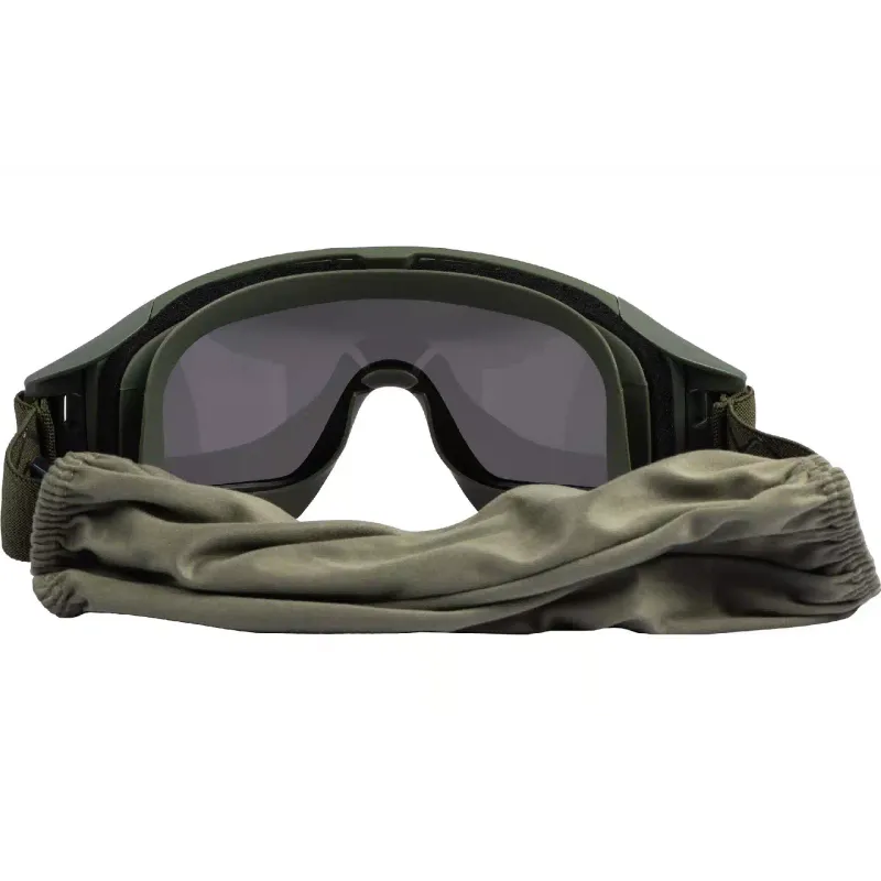 Taktična maska 2E (2E-TGG-ARGN)