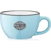 Taza Ardesto, Light Blue (AR3485BL)