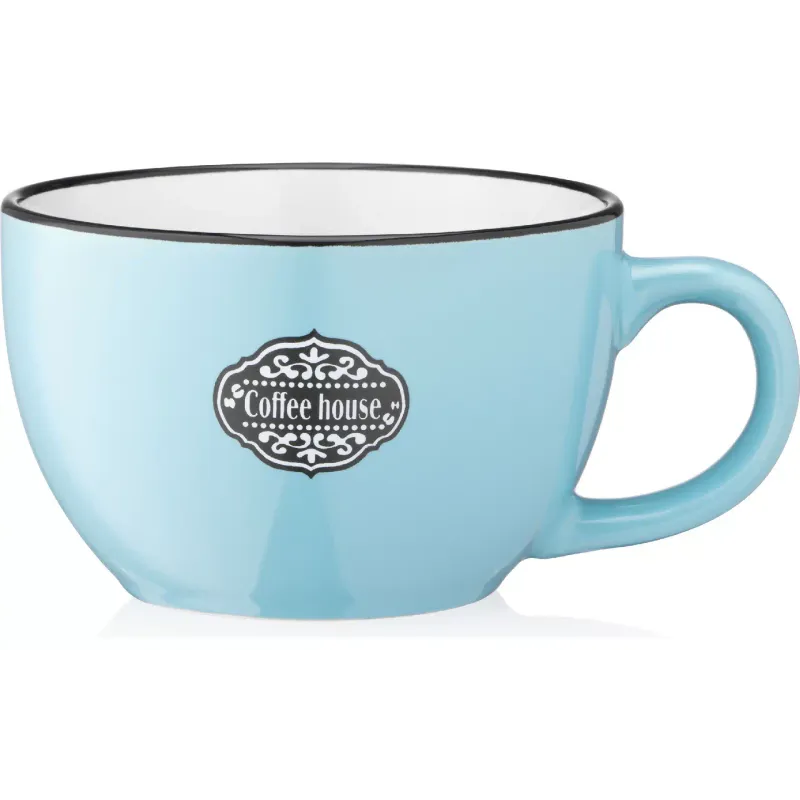 Taza Ardesto, Light Blue (AR3485BL)