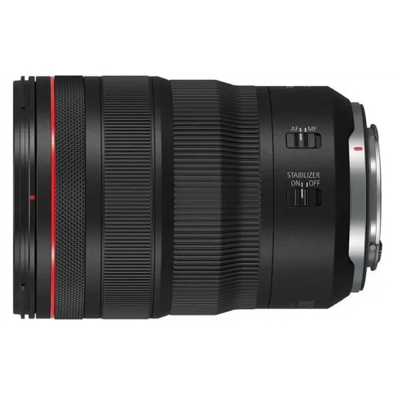 Linse Canon RF 24-70 mm f/2.8 L IS USM (3680C005)