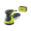 صنفرة لامركزية Ryobi ROS300A (5133001142)