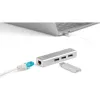 USB-хаб Digitus  (DA-70255)