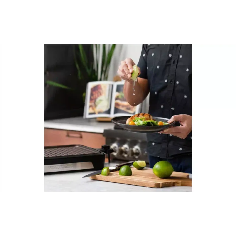 Гриль Russell Hobbs (25850-56)