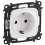 Soquete Legrand, White (753725)