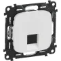 Vtičnica Legrand, White (753740)