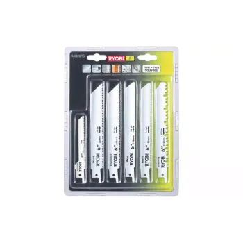 شفرة المنشار Ryobi RAK06RB (5132002547)