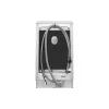 Máquina de lavar louça Indesit, Silver (DSCFE1B10SRU)