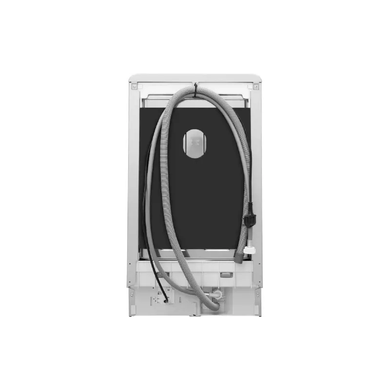 Máquina de lavar louça Indesit, Silver (DSCFE1B10SRU)