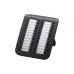 Rendszerkonzol Panasonic, Black (KX-NT505X-B)