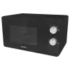 Forno de microondas Gorenje, Black (MO20E1B)