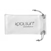 Окуляри сонцезахисні Koolsun, Green (KS-WANG003)