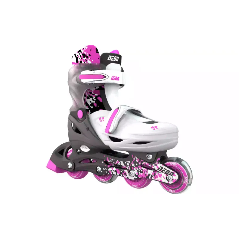 Patins Neon (NT31P4)