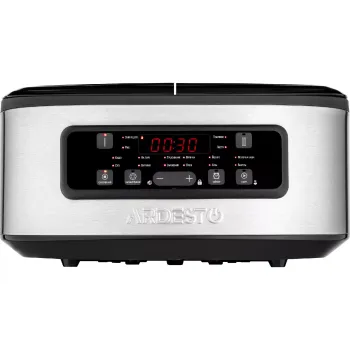 جهاز طهي متعدد الاستخدامات Ardesto, Black (DMC-SA1212SB)