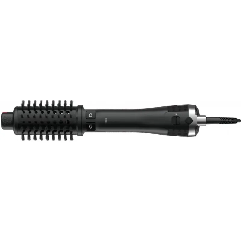 Escova para secador de cabelo Rowenta, Black (CF961LF0)