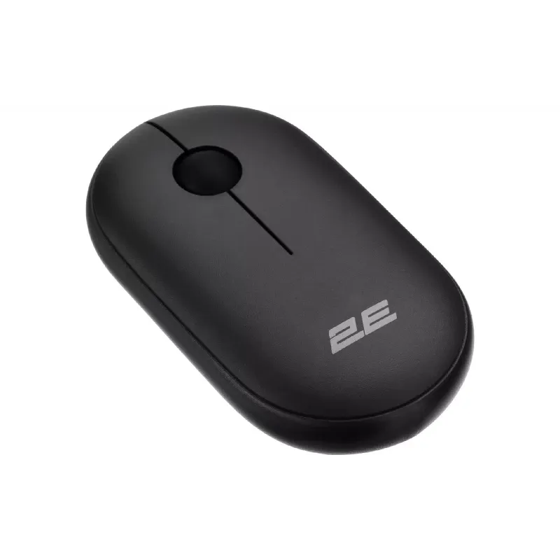Ποντίκι 2E MF300, Black (2E-MF300WBK)