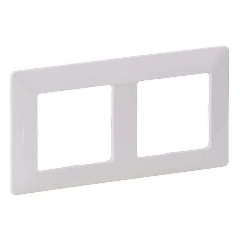 Okvir Legrand, White (754002)