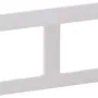Okvir Legrand, White (754002)