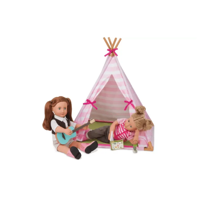 Игровой набор Our Generation (BD37209Z)