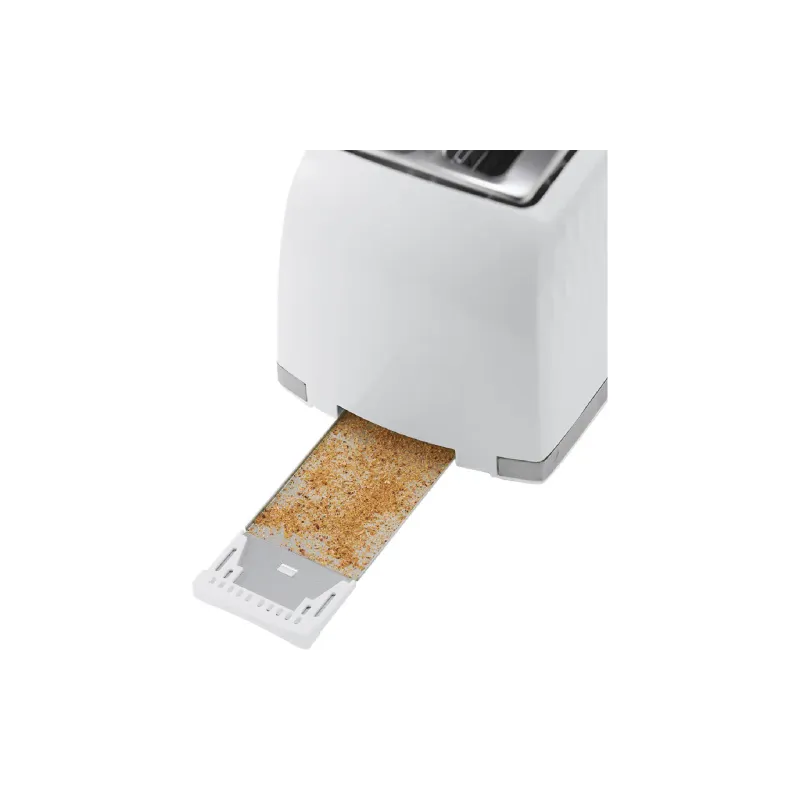 Toaster Russell Hobbs (26060-56), White