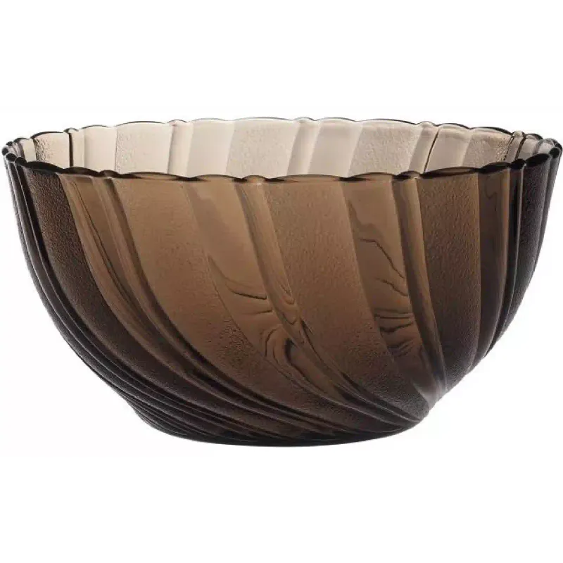 Salatschüssel Duralex, Light Brown (2003CF03)