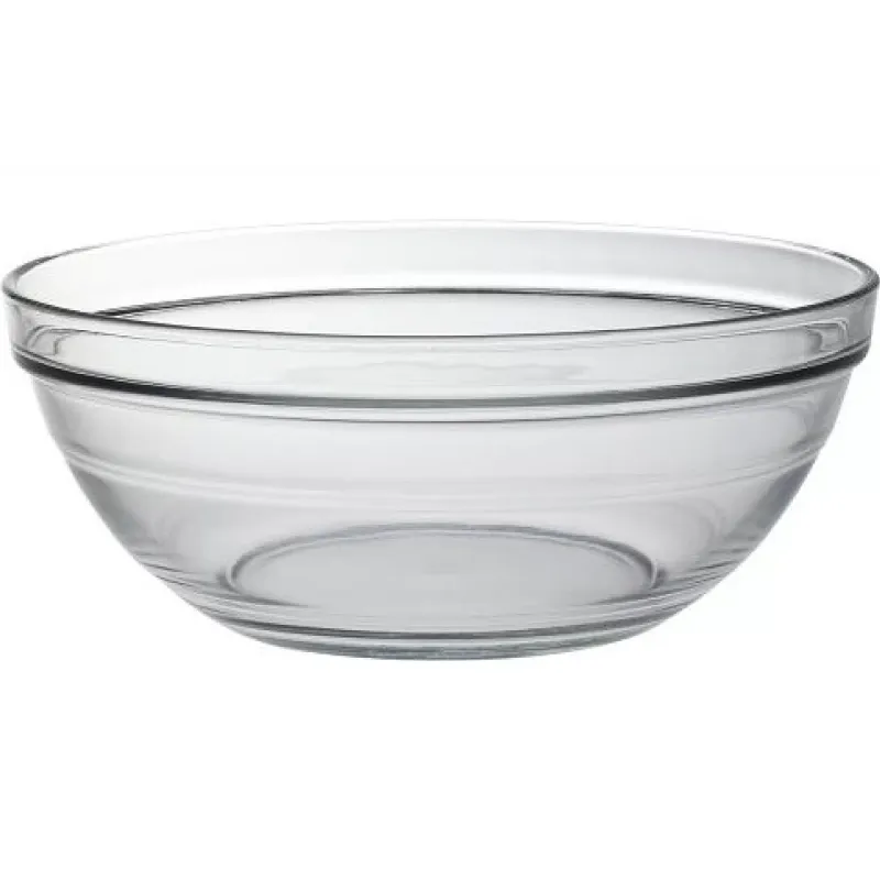 Салатник Duralex Gigogne, Transparent (2025AF06)
