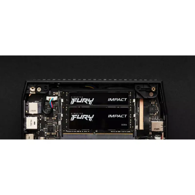Memory for laptop Kingston (KF432S20IBK2/16)