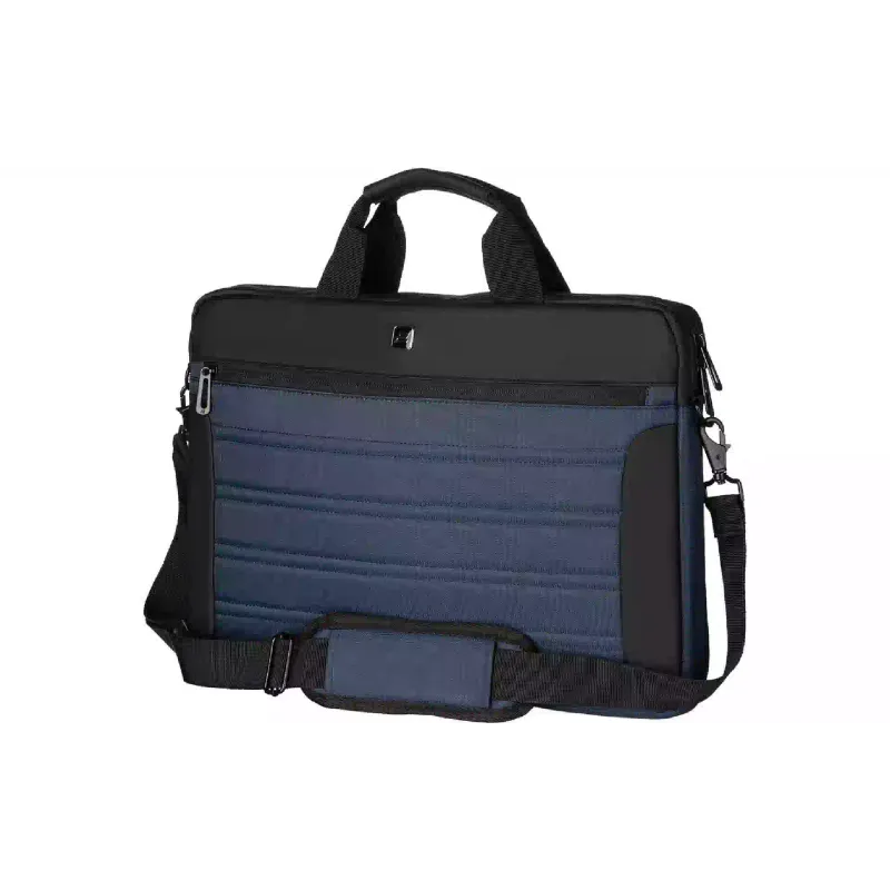 Laptoptáska 2E Practic, Blue (2E-CBN816BU)
