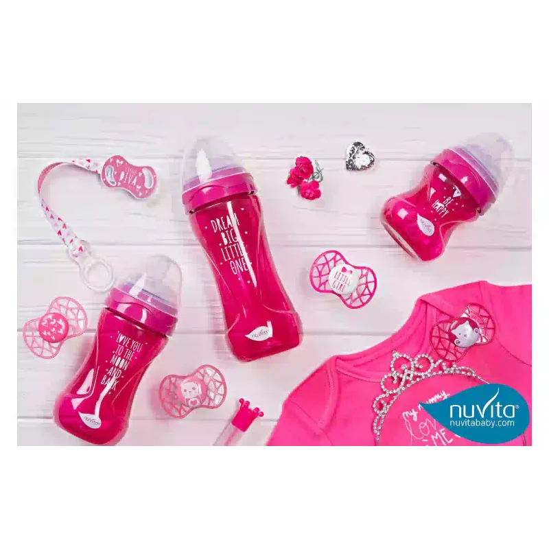 Fictício Nuvita (NV7086F)