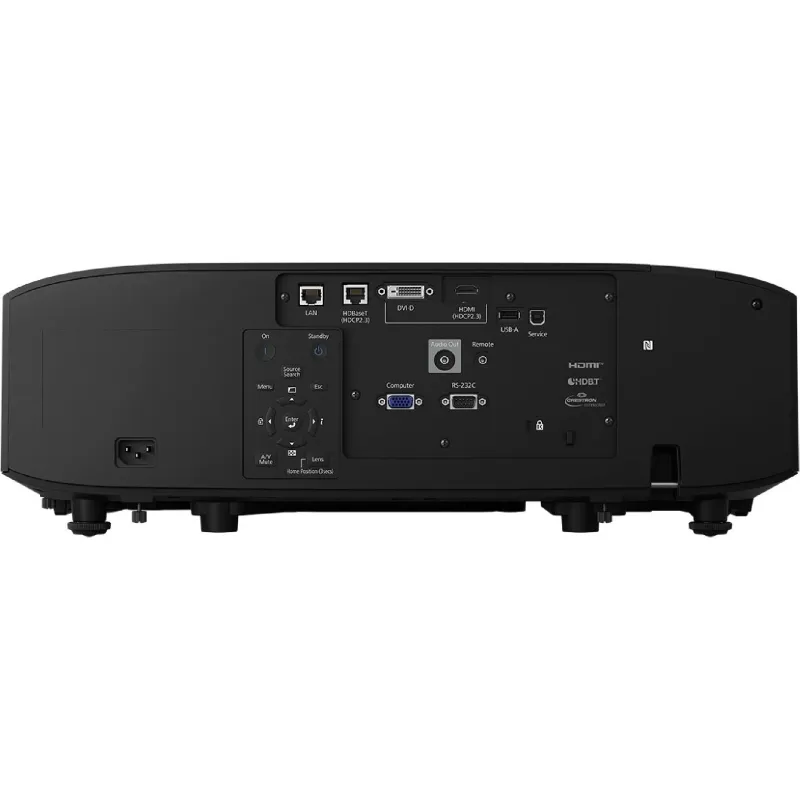 Proyector Epson EB-PU1008B (V11HA33840)