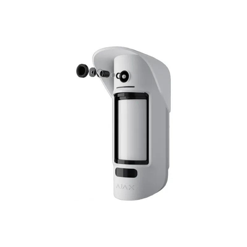 Αισθητήρας κίνησης Ajax, White (000023586)