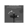 Кабел Belkin, Black (CAB011BT1MBK)