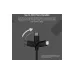 Kabel Belkin, Black (CAB011BT1MBK)