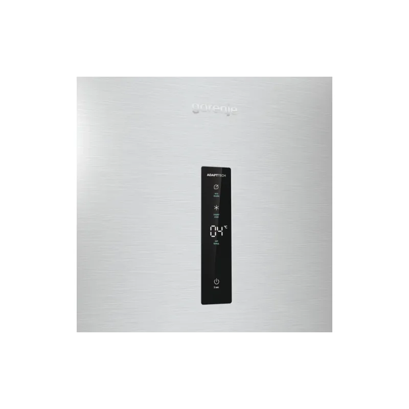 Хладилник Gorenje, Stainless steel (R619EAXL6)