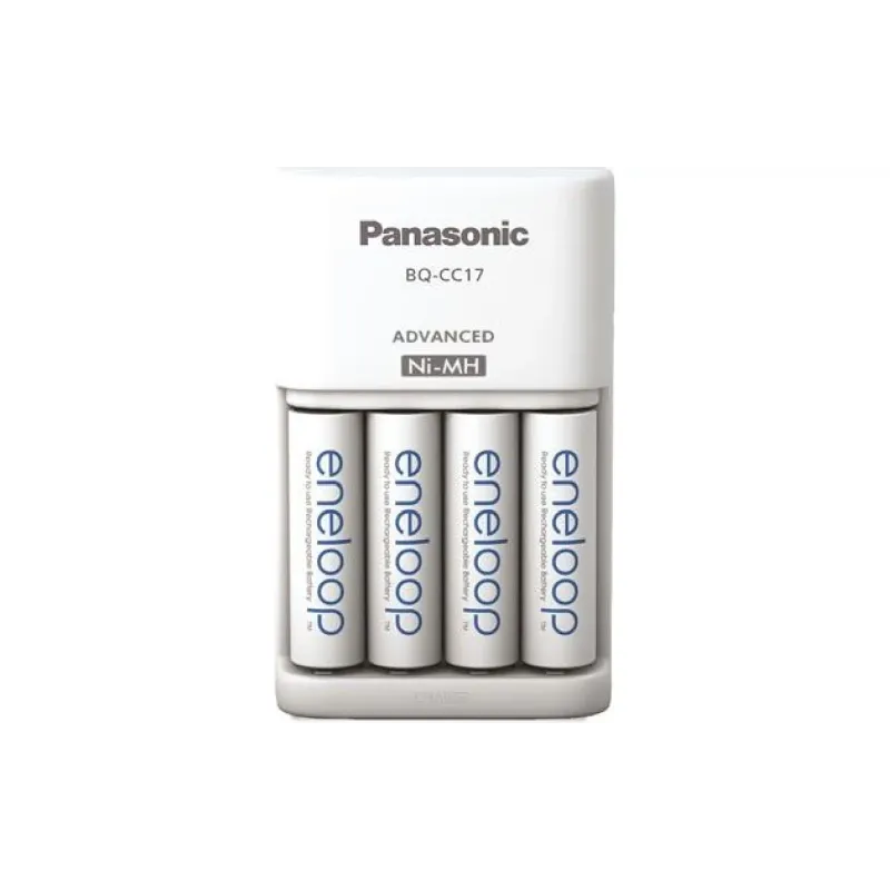 Charger Panasonic (K-KJ17MCD40E)
