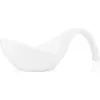 Recipiente para lanches Ardesto, White (AR3719)