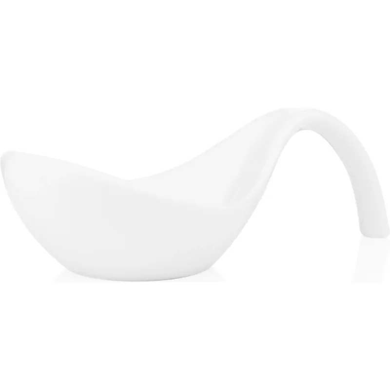 Recipiente para lanches Ardesto, White (AR3719)