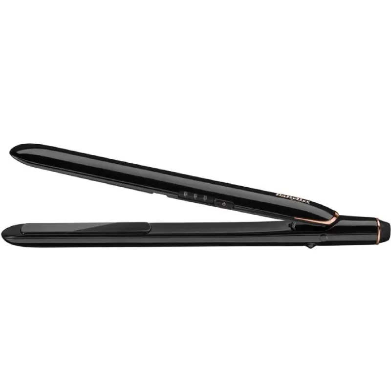 Alisador de cabelo Babyliss, Black (ST250E)