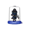 مجموعة من التماثيل Jazwares, Black (DMZ0170)