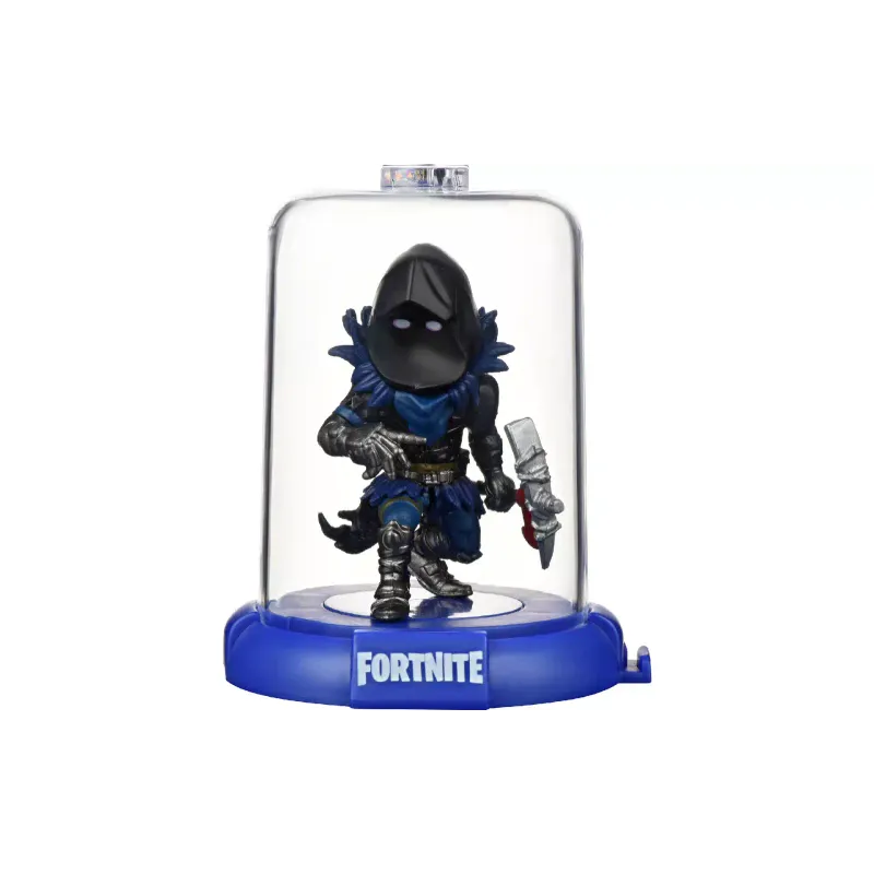مجموعة من التماثيل Jazwares, Black (DMZ0170)