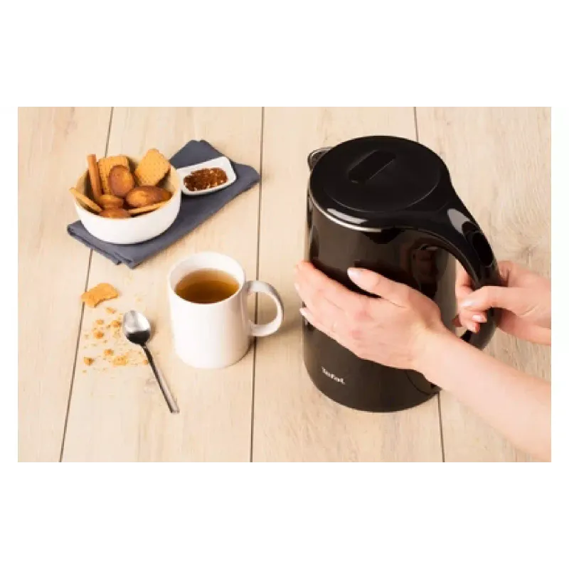 Hervidor eléctrico Tefal (KO260830)