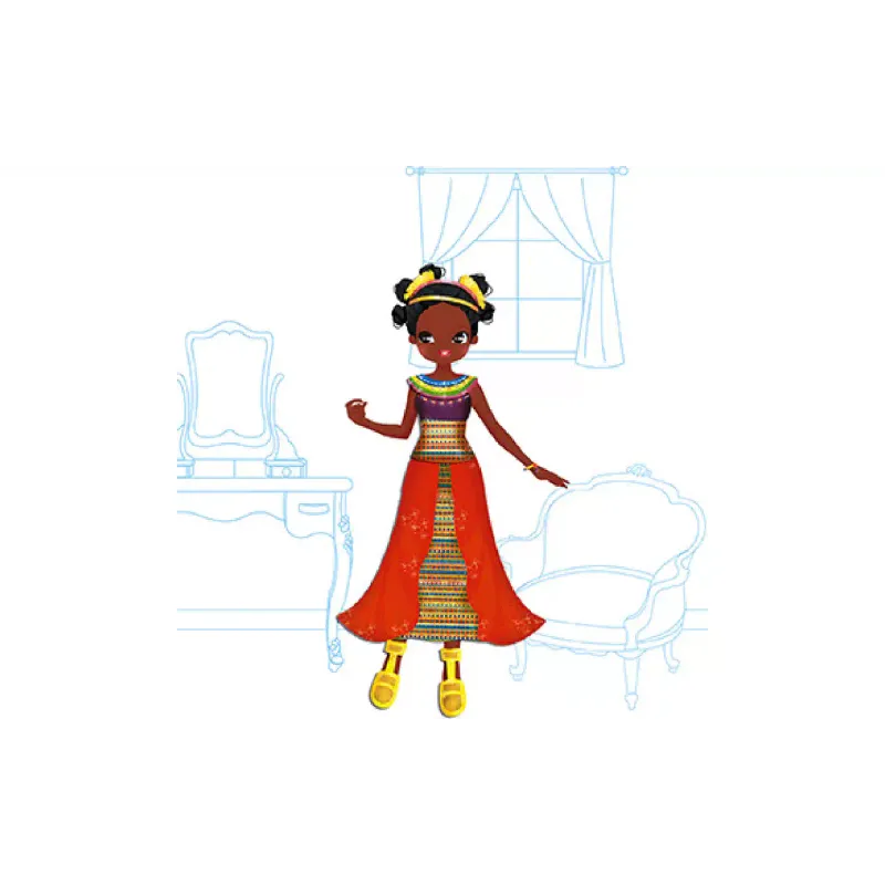 Блокнот Janod (J07833)